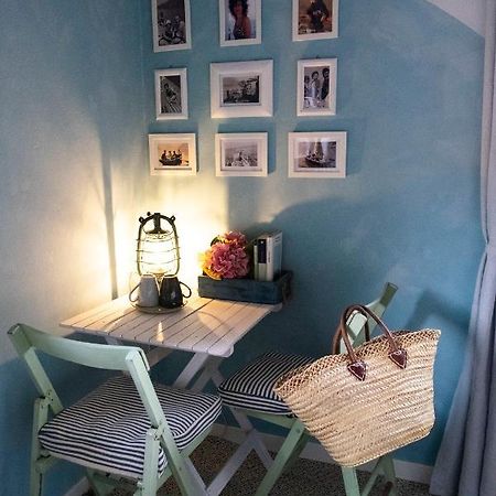 La Porta Accanto B&B San Vito di Leguzzano Exteriör bild