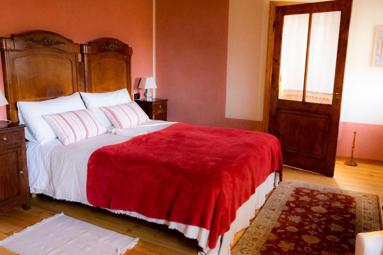 La Porta Accanto B&B San Vito di Leguzzano Exteriör bild