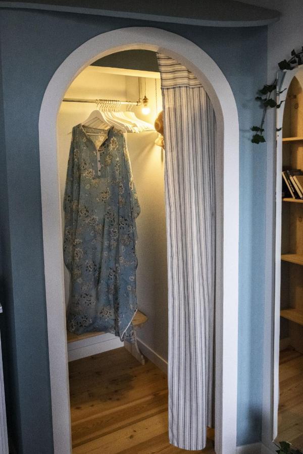 La Porta Accanto B&B San Vito di Leguzzano Exteriör bild