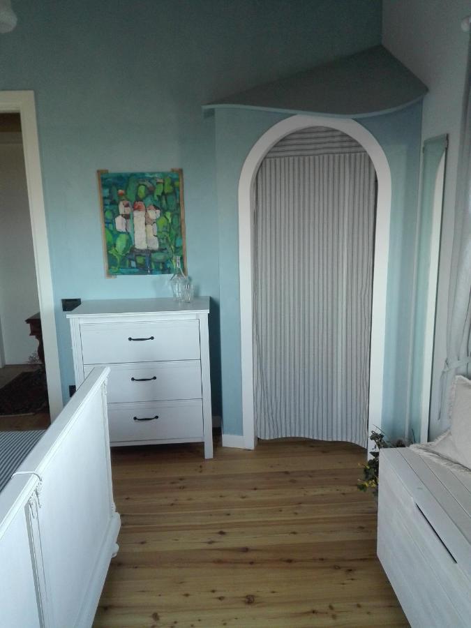 La Porta Accanto B&B San Vito di Leguzzano Exteriör bild