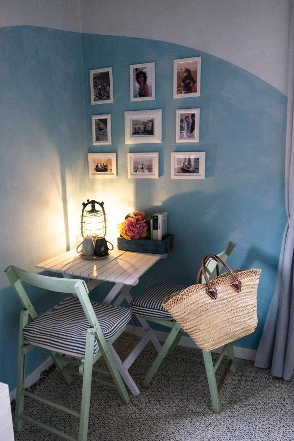 La Porta Accanto B&B San Vito di Leguzzano Exteriör bild