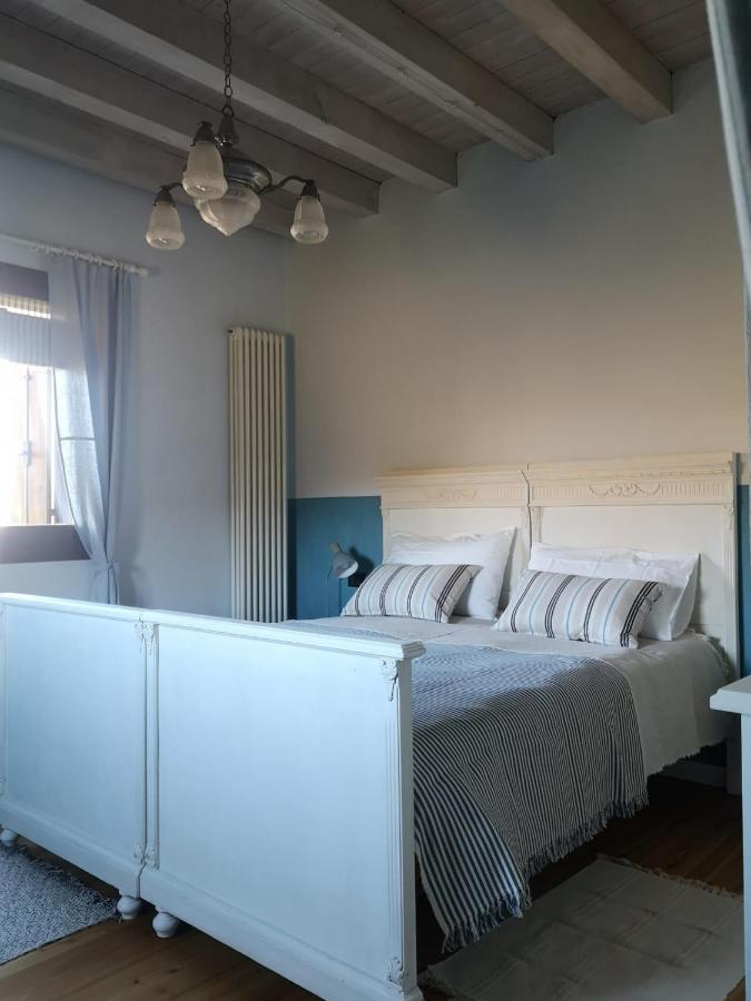 La Porta Accanto B&B San Vito di Leguzzano Exteriör bild