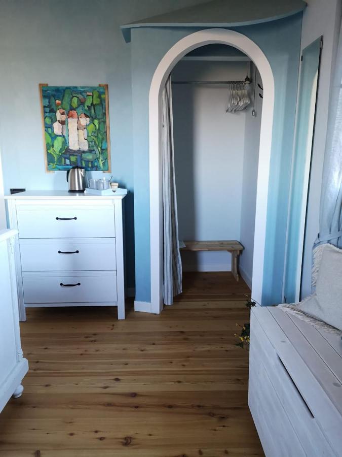 La Porta Accanto B&B San Vito di Leguzzano Exteriör bild