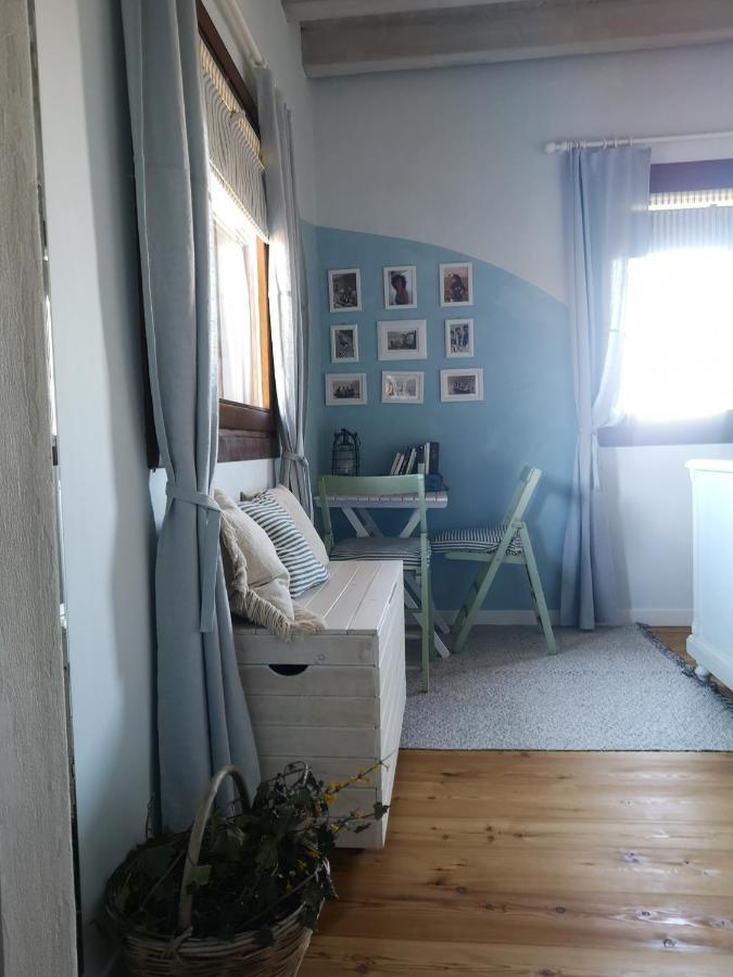 La Porta Accanto B&B San Vito di Leguzzano Exteriör bild